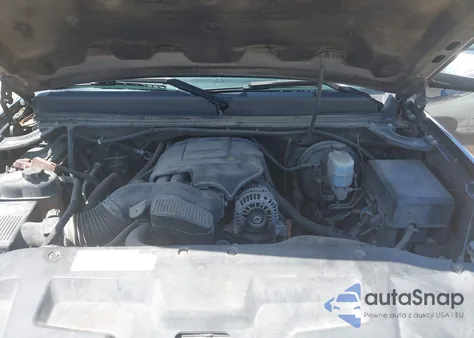 2010 GMC Sierra 1500 Sle from USA, damaged, VIN 1GTSCVE02AZ160531